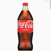 Soft Drink 1.25L Bottle