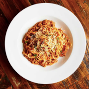 Bolognese Pasta