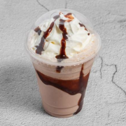 Chocolate Milkshake
